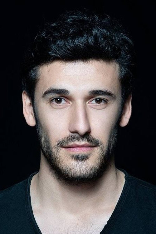 Süleyman Yaşar Sucuoğlu oyuncu fotoğrafı