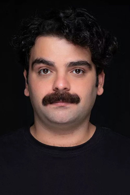 Talha Karcı oyuncu fotoğrafı