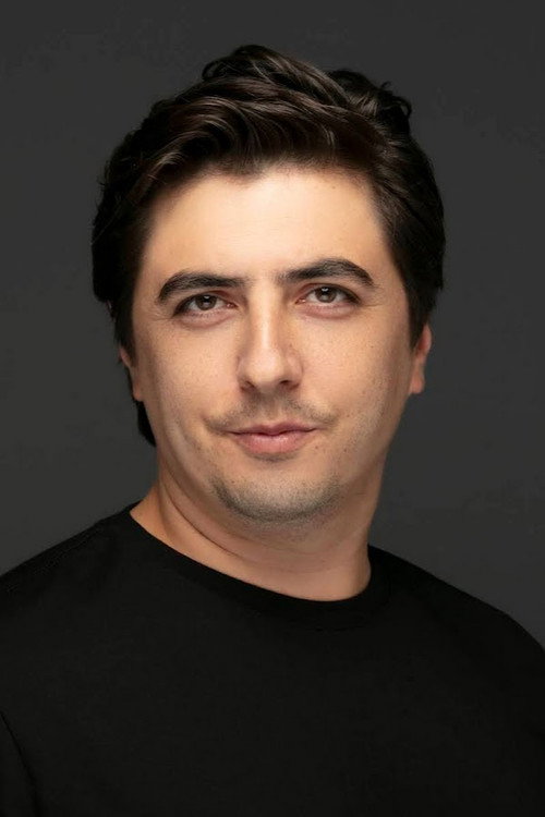 Ufuk Gönüllü oyuncu fotoğrafı