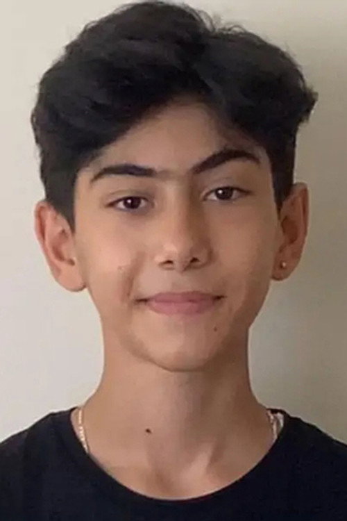 Yiğit Arda Tan oyuncu fotoğrafı