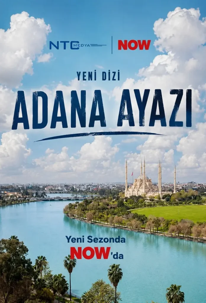 Adana Ayazı