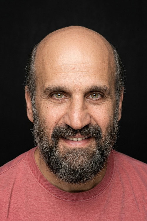 Ali Güney oyuncu fotoğrafı