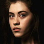 Asena Hotamis oyuncu fotoğrafı