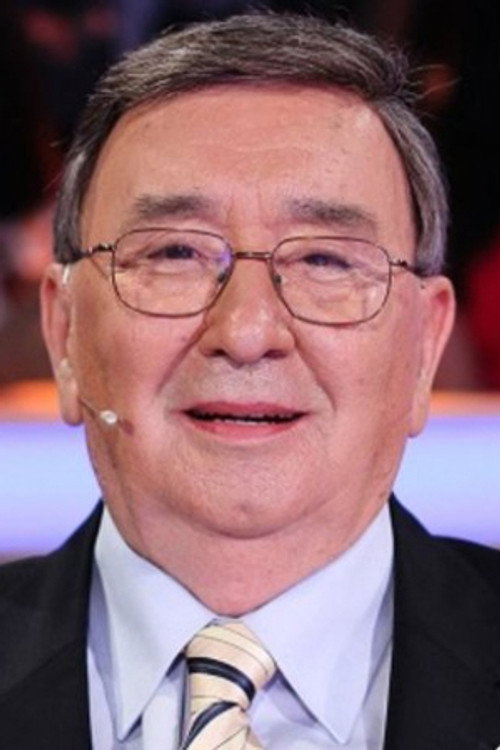 Bülend Özveren oyuncu fotoğrafı