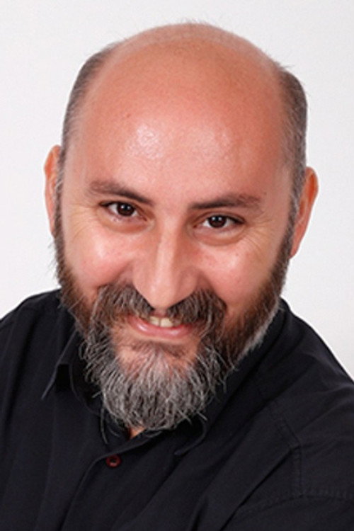 Bülent Baytar oyuncu fotoğrafı