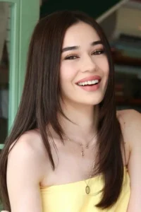 Ceren Arslan oyuncu fotoğrafı