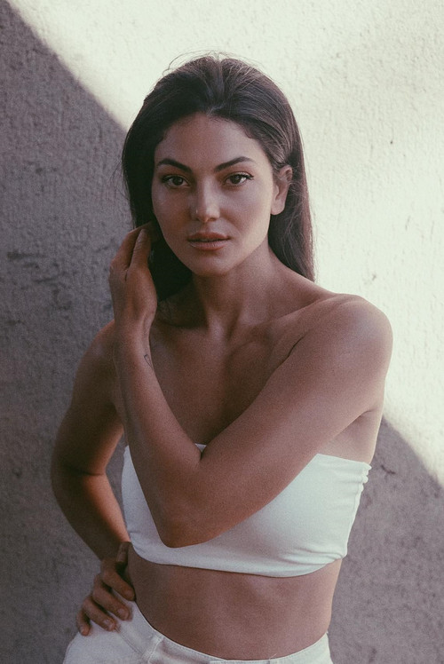 Ceren Yıldırım oyuncu fotoğrafı