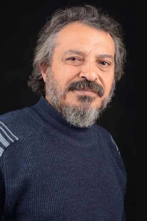Cihangir Köse oyuncu fotoğrafı