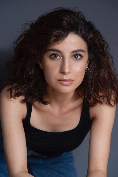 Dilek Güler oyuncu fotoğrafı