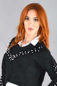 Elif Çapkın Seversin dizisi oyuncusu