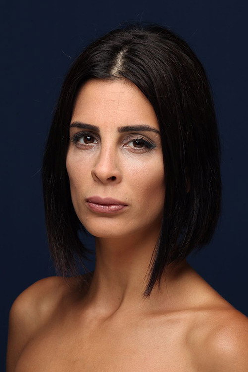Eylül Öztürk oyuncu fotoğrafı