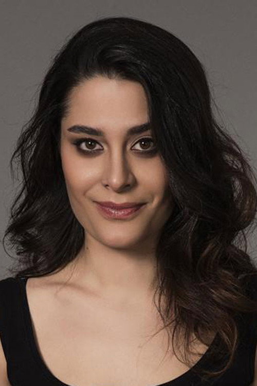 Gizem Kandemir oyuncu fotoğrafı