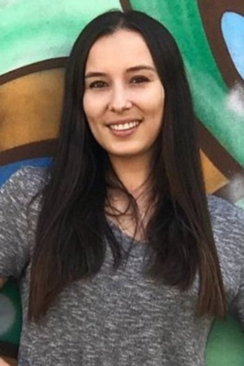 Hatice Kalit oyuncu fotoğrafı