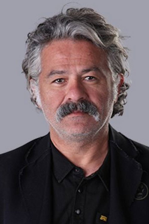 Hüseyin Yirik oyuncu fotoğrafı