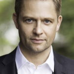 James Chalmers oyuncu fotoğrafı