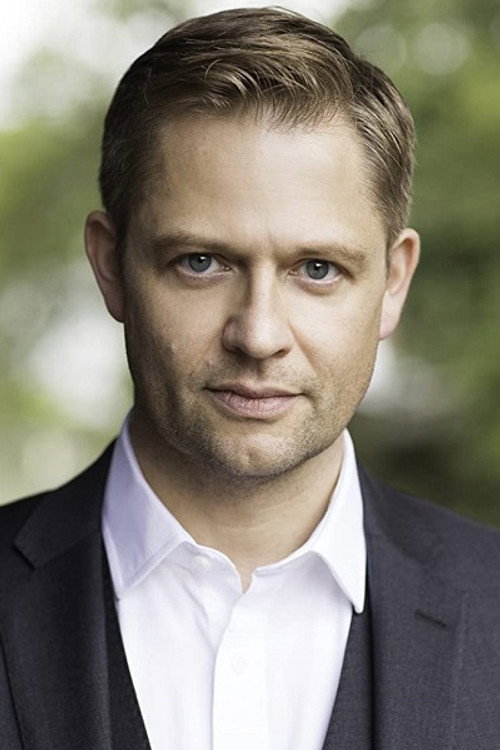 James Chalmers oyuncu fotoğrafı