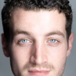 Jordan J Gallagher