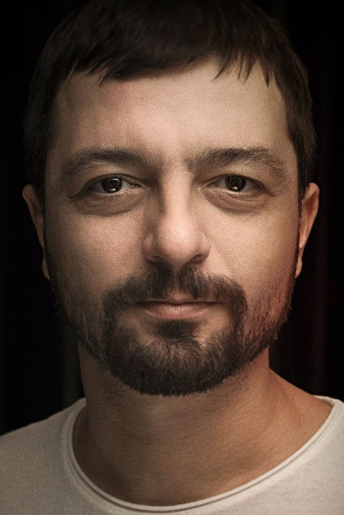 Mehmet Erdem oyuncu fotoğrafı