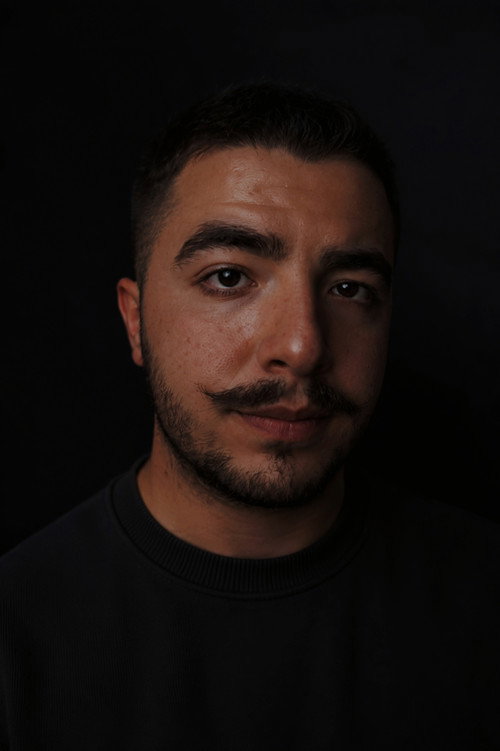 Metehan Erkenez oyuncu fotoğrafı