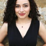 Nevzer Tuğçe Gülhan