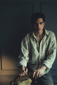 Onur Gözeten oyuncu fotoğrafı