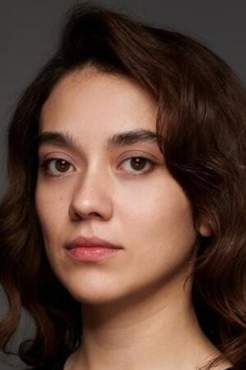 Selin Hasar oyuncu fotoğrafı
