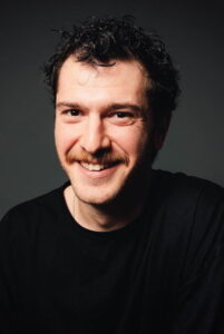 Sergen Özdemir oyuncu fotoğrafı