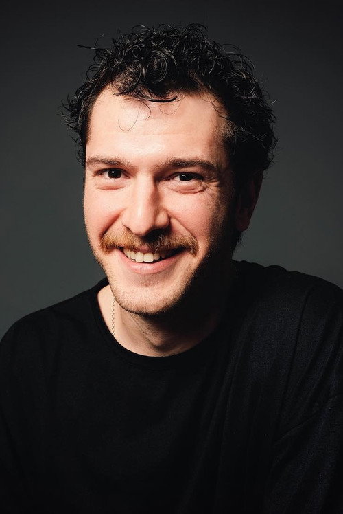 Sergen Özdemir oyuncu fotoğrafı