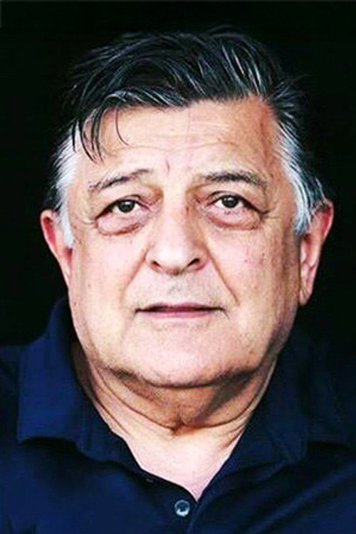 Yılmaz Vural oyuncu fotoğrafı